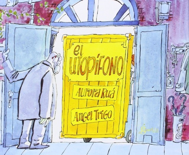 El-Utopifono-9788494177101