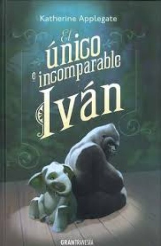 EL-uNICO-INCOMPARABLE-IVaN-9788494258237