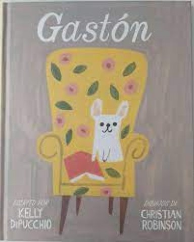 gaston-9788494267161