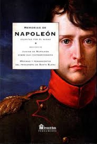 Memorias-Napoleon-9788494274770
