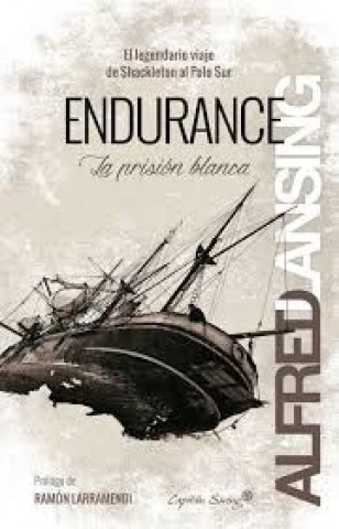 Endurance-9788494287985