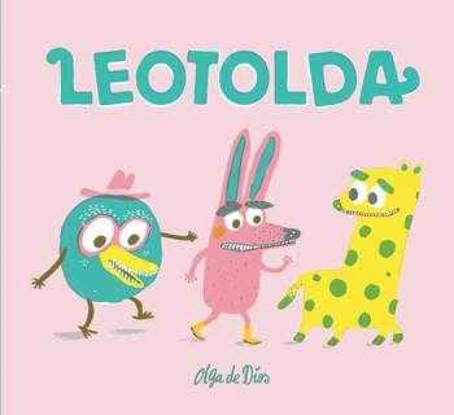Leotolda-9788494313493