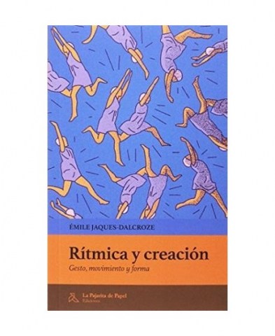 Ritmica-creacion-Gesto,-movimiento-forma-9788494338250