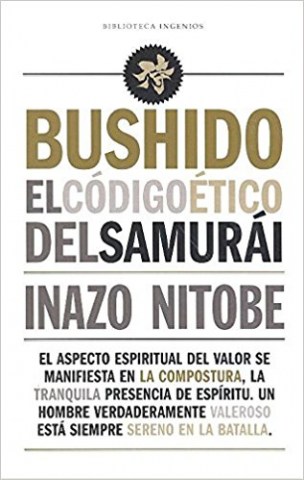 Bushido-l-codigo-eticol-samurai-9788494362859