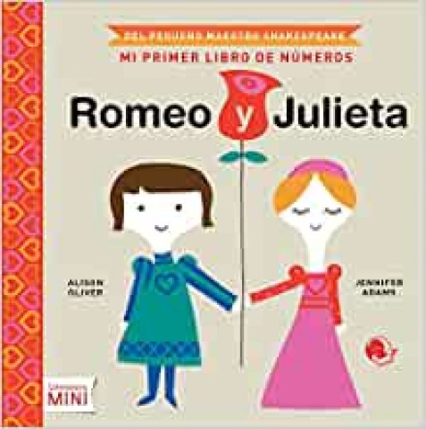 Romeo-Julieta-(mi-primer-libro-numeros)-9788494391958