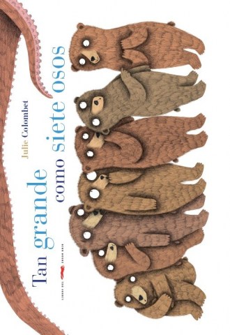 TAN-GRANDE-COMO-SIETE-OSOS-TAN-9788494416088