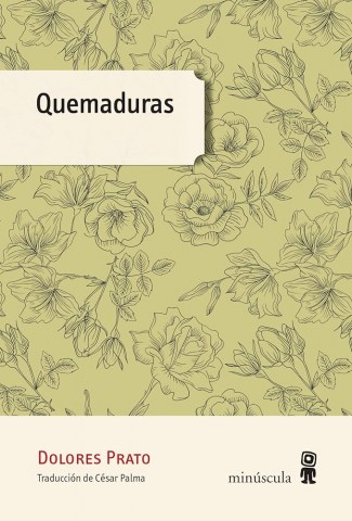 Quemaduras-9788494534881