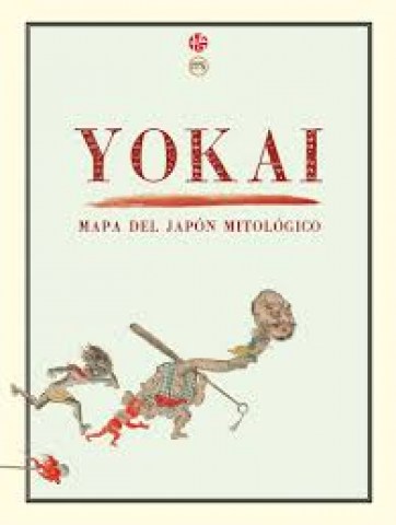 Yokai-Mapal-Japon-mitologico-9788494539237