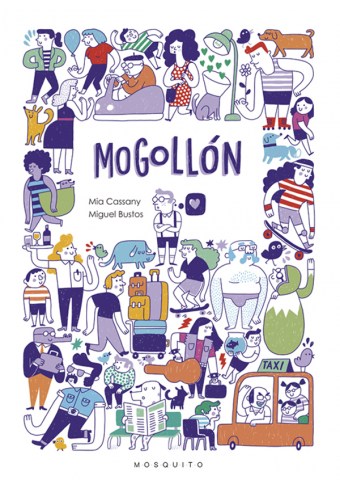 Mogollon-9788494555657