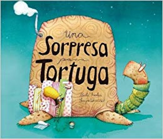 una-sorpresa-para-tortuga-9788494633355