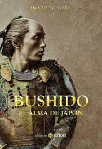 Bushido-l-alma-Japon-9788494673276