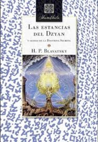 Lasstanciasl-Dzyan-9788494675560