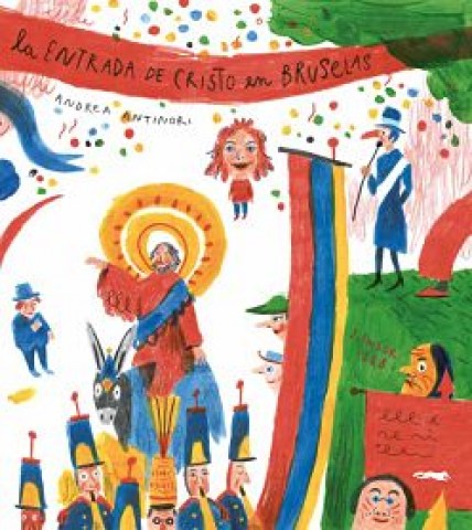 Lantrada-Criston-Bruselas-9788494773426