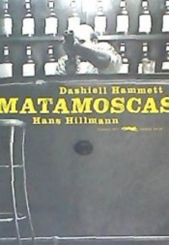 Matamoscas-9788494773457