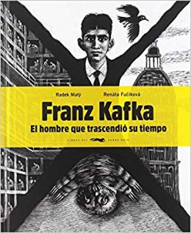 Franz-Kafka-l-hombre-que-trascendio-su-tiempo-9788494773570