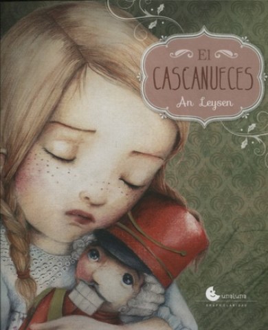 Cascanueces-9788494795152