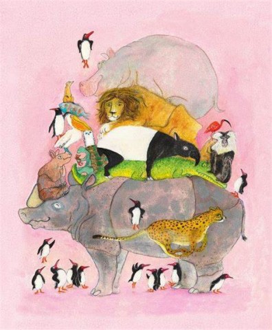 Zoolibro-9788494890093