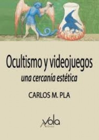 Ocultismo-videojuegos-Una-cercaniastetica-9788494948596