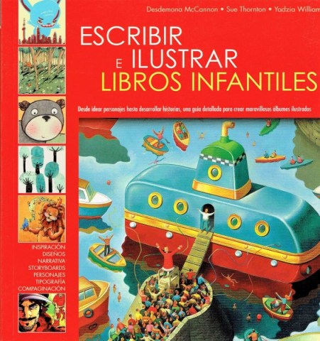 ESCRIBIR-ILUSTRAR-LIBROS-INFANTILES-9788495376860