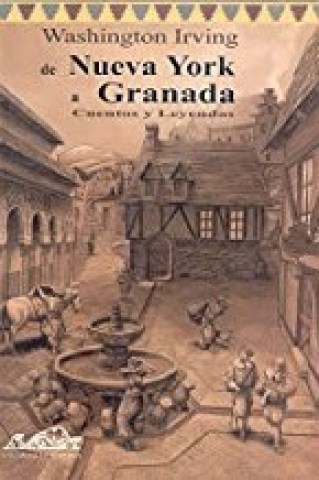 De-Nuevaork-a-Granada-9788495642196