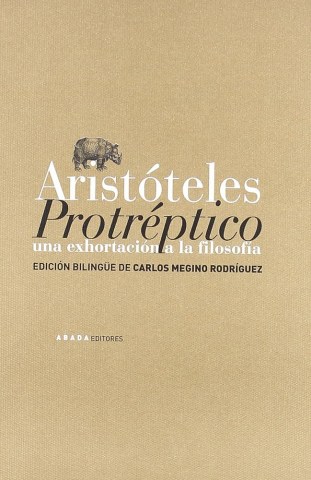 Protreptico-9788496258853
