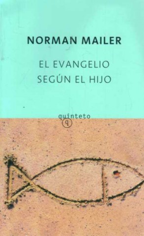 ELVANGELIO-SEGuNL-HIJO-9788496333413