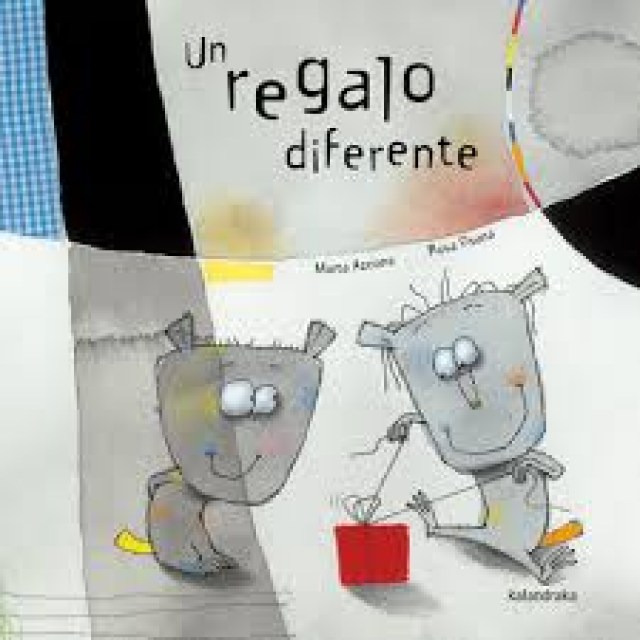 Un-regalo-diferente-9788496388093