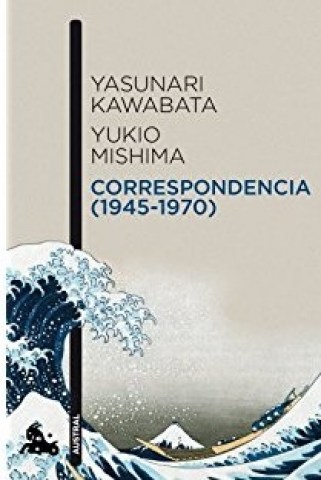 Correspondencia-(1945-1970)-9788496580909