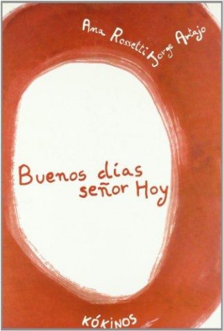 Buenos-dias-señor-hoy-9788496629059