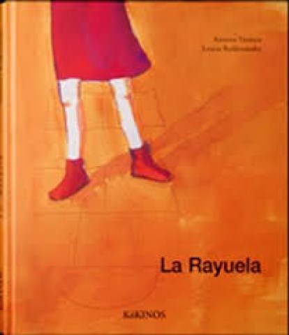 LA-RAYUELA-9788496629080