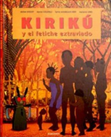 KIRIKUL-FETICHEXT-MINI-9788496629349