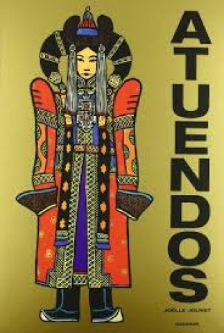 Atuendos-9788496629714