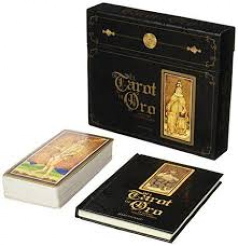 Tarot-Oro,l-La-baraja-Visconti-Sforza-9788496669888