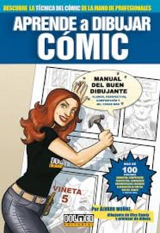 Aprende-a-dibujar-comic-9788496706781