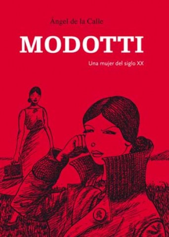 MODOTTI-A-MUJERL-SIGLO-9788496722972