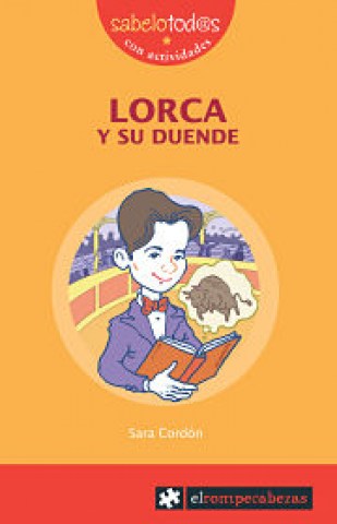 LORCA-SU-DUENDE-9788496751293