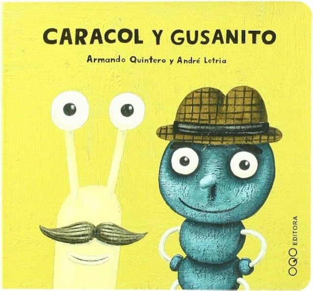 Caracol-gusanito-9788496788527