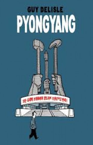 Pyongyang-9788496815056