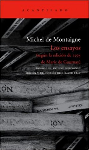 Losnsayos-9788496834170