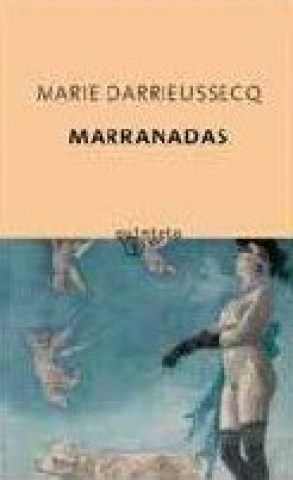 MARRANADAS-9788497110099