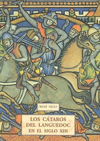 LOS-CaTAROSLNGUEDOCNL-SIGLO-XIII-9788497160346