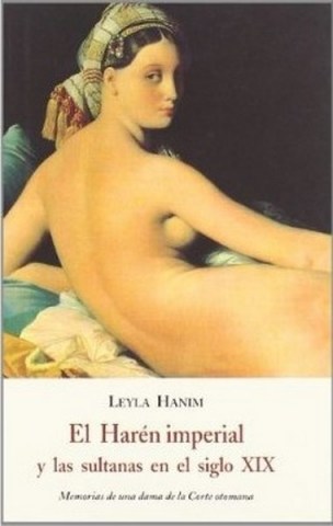 EL-HAReN-IMPERIALS-SULTANASNL-SIGLO-XIX-9788497162104