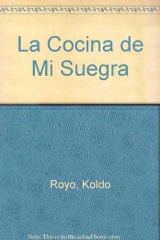 LA-COCINA-MI-SUEGRA-9788497163729
