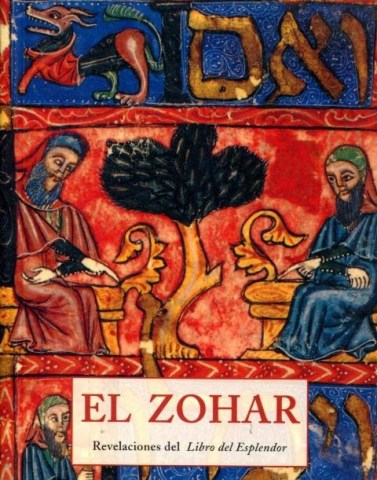 EL-ZOHAR-9788497164980