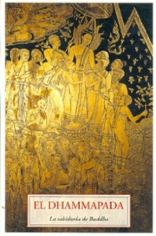 EL-DHAMMAPADA-9788497166000