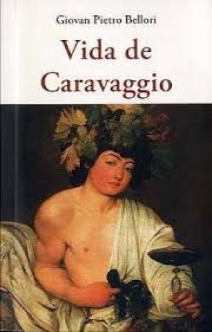 VIDA-CARAVAGGIO-9788497169721