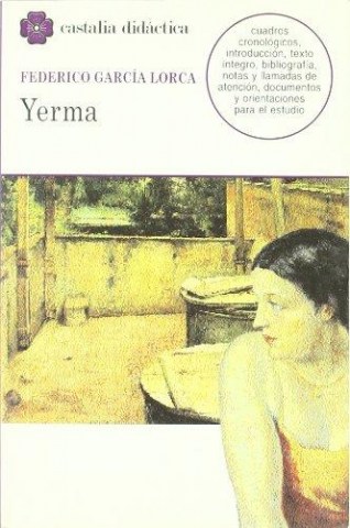 Yerma-9788497400947