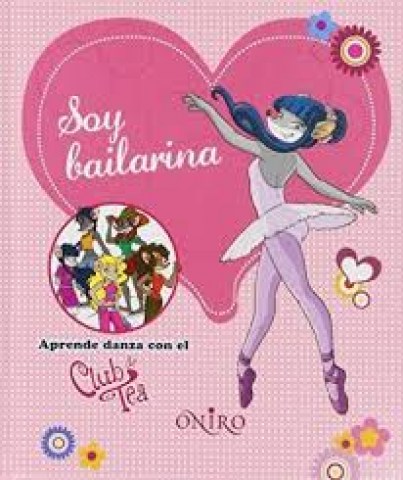Tea-l-kit-balletl-Club-Tea-9788497547826