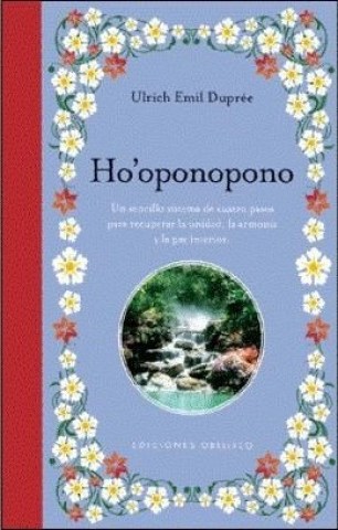 HOOPONOPONO-9788497777582