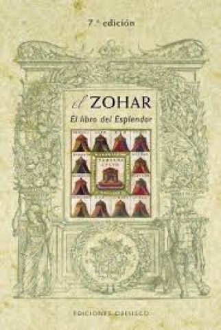 El-Zohar-9788497779111